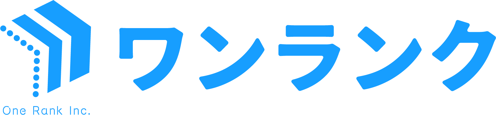 株式会社ワンランク